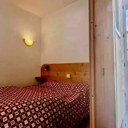 아파트 Lovely Flat For 4 - One Bedroom 발토랑스