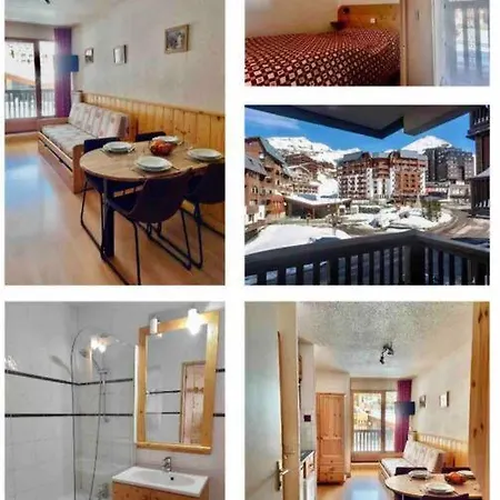 Lovely Flat For 4 - One Bedroom